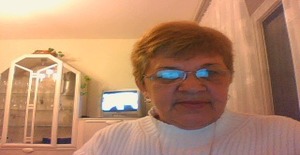 Miriamfreire 66 anos Sou de Luzern/Luzern, Procuro Namoro Casamento com Homem