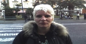 Danydiana 49 anos Sou de Napoli/Campania, Procuro Encontros Amizade com Homem