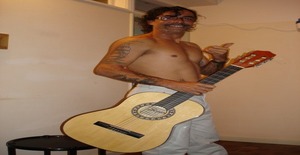 Tattoodobem 51 anos Sou de Estoril/Lisboa, Procuro Encontros Amizade com Mulher