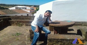 Luisnunes2008 45 anos Sou de Albufeira/Algarve, Procuro Encontros Amizade com Mulher