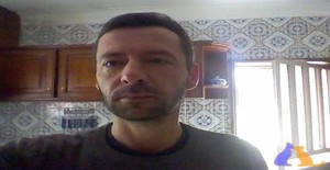 Luis miguel soar 44 anos Sou de Pedroso/Porto, Procuro Encontros Amizade com Mulher